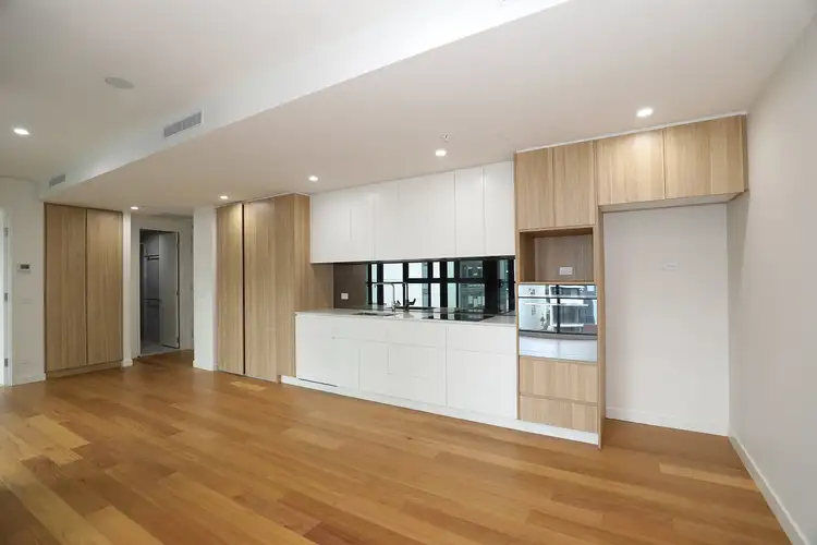 Sixth view of Homely apartment listing, 315/2 Batman Street, Braddon ACT 2612