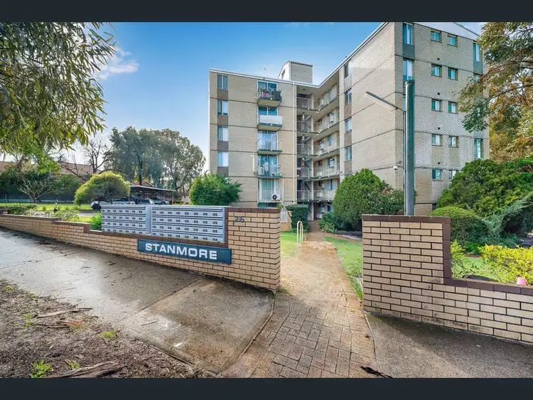 21/26 Stanley Street, Mount Lawley WA 6050