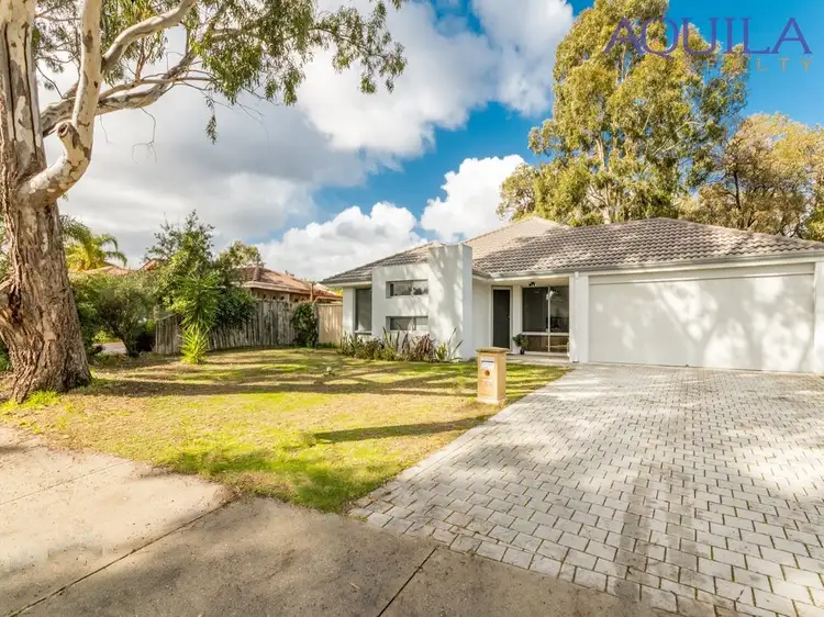 Main view of Homely house listing, 1/106 Cockman Cross, Stratton WA 6056