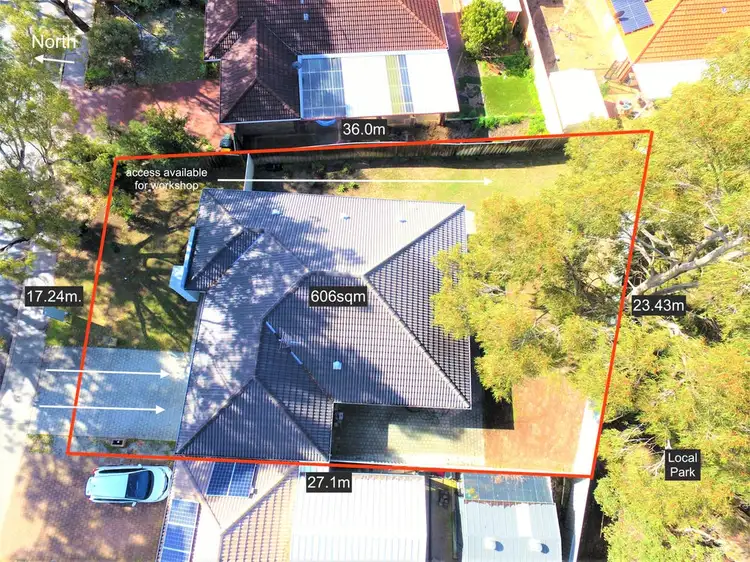 Second view of Homely house listing, 1/106 Cockman Cross, Stratton WA 6056