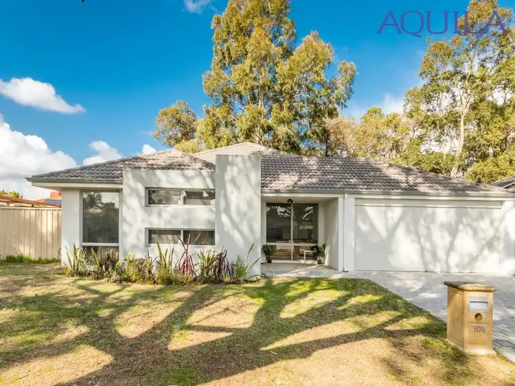 Third view of Homely house listing, 1/106 Cockman Cross, Stratton WA 6056