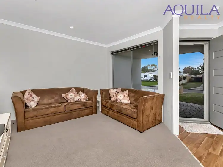 Fifth view of Homely house listing, 1/106 Cockman Cross, Stratton WA 6056