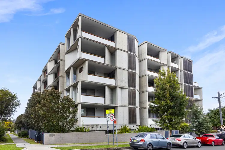 507/26 Merton Street, Sutherland NSW 2232
