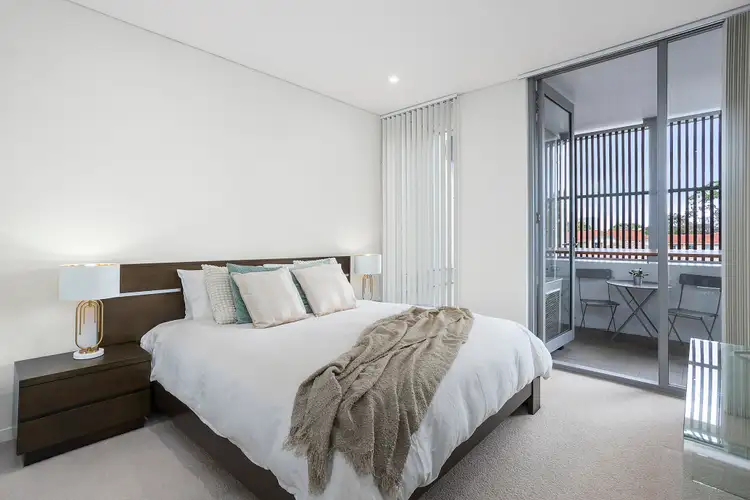 Sixth view of Homely apartment listing, 507/26 Merton Street, Sutherland NSW 2232