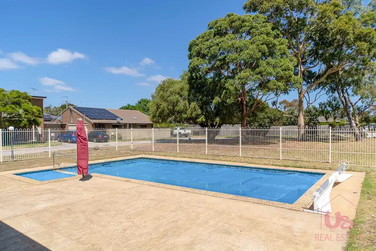 Main view of Homely unit listing, 26/8 Hannah Street, Seaford VIC 3198