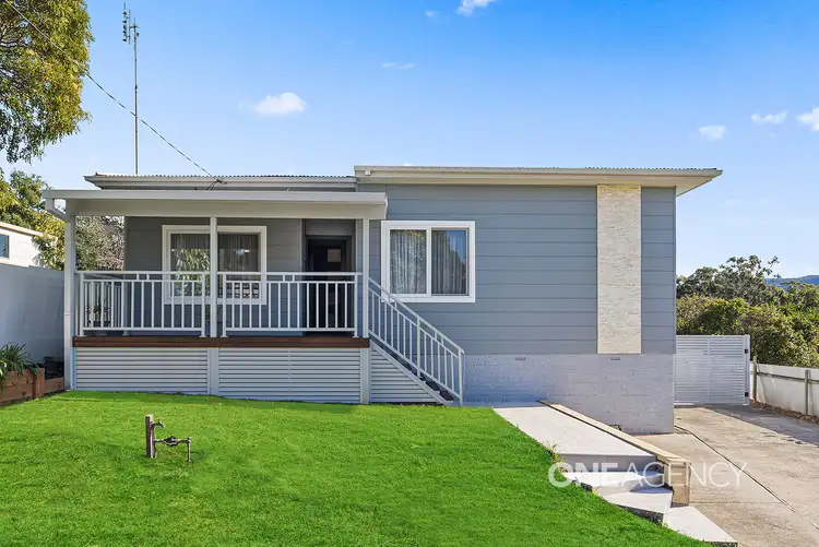 2 Myee Street, Kanahooka NSW 2530