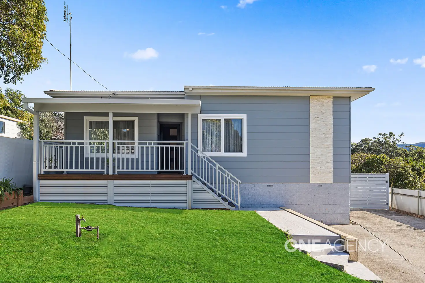 Main view of Homely house listing, 2 Myee Street, Kanahooka NSW 2530