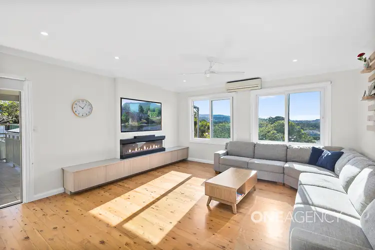 Second view of Homely house listing, 2 Myee Street, Kanahooka NSW 2530