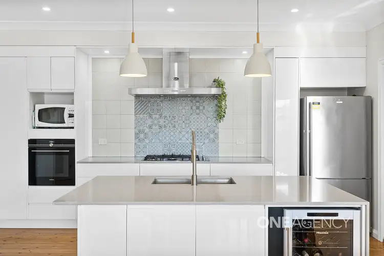 Third view of Homely house listing, 2 Myee Street, Kanahooka NSW 2530