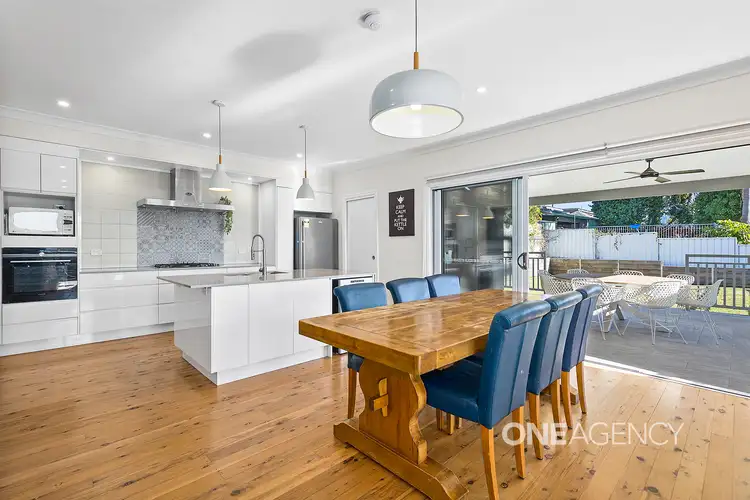 Fourth view of Homely house listing, 2 Myee Street, Kanahooka NSW 2530