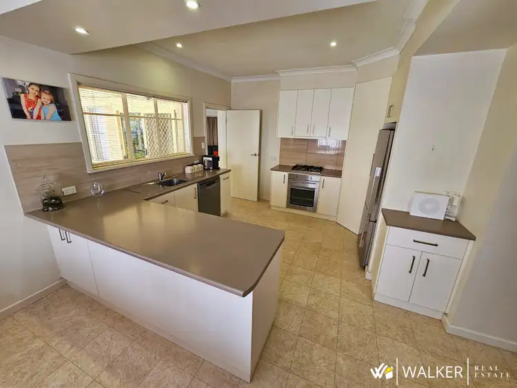 Second view of Homely house listing, 25 Park Street, Kyabram VIC 3620