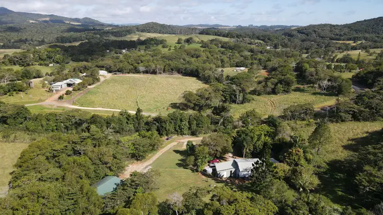 Second view of Homely rural property listing, 1044 East Evelyn Road, Evelyn QLD 4888