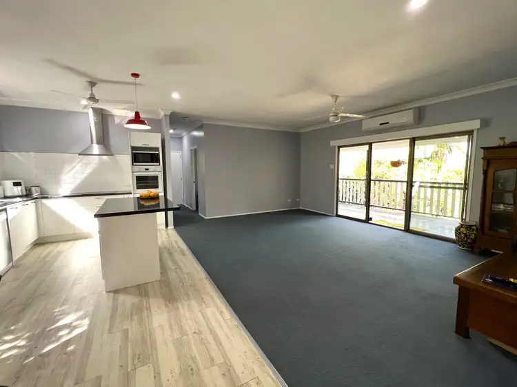 Fourth view of Homely rural property listing, 1044 East Evelyn Road, Evelyn QLD 4888