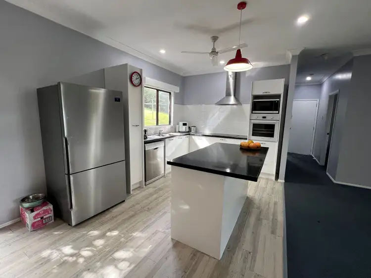 Seventh view of Homely rural property listing, 1044 East Evelyn Road, Evelyn QLD 4888