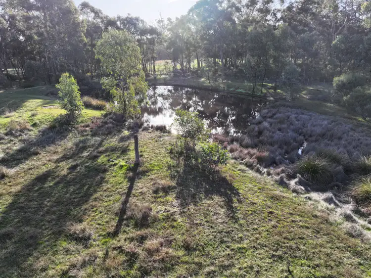 Second view of Homely rural property listing, Pipeclay Road, Rheola VIC 3517