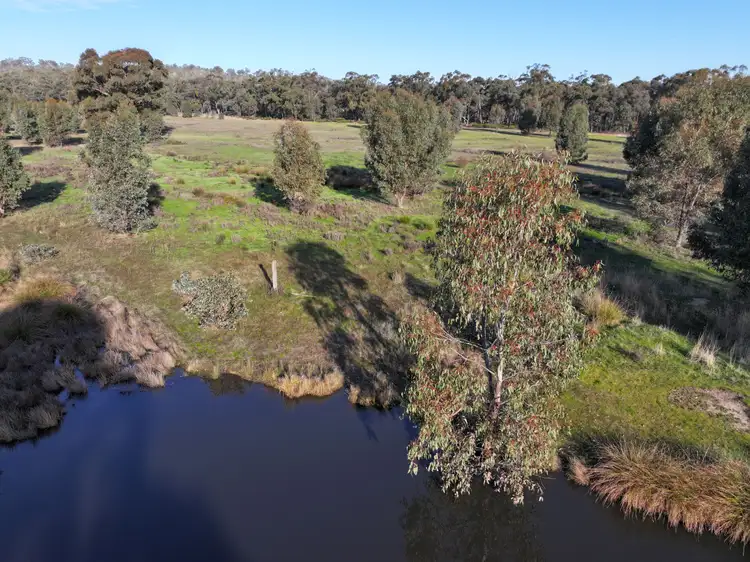 Sixth view of Homely rural property listing, Pipeclay Road, Rheola VIC 3517
