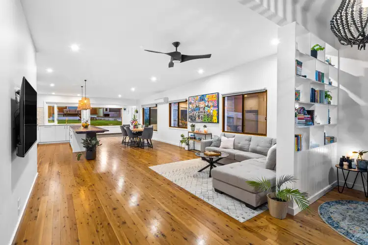 Second view of Homely house listing, 15 Sexton Hill Drive, Banora Point NSW 2486