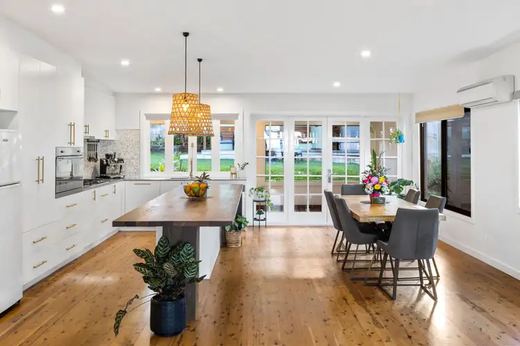 Fourth view of Homely house listing, 15 Sexton Hill Drive, Banora Point NSW 2486