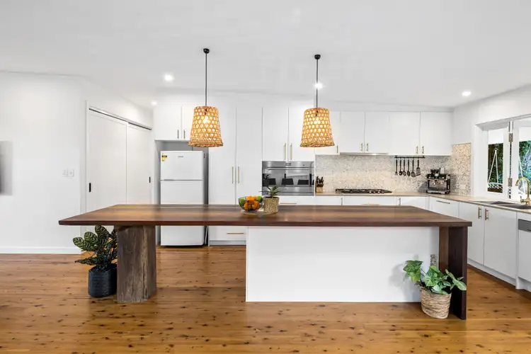 Fifth view of Homely house listing, 15 Sexton Hill Drive, Banora Point NSW 2486