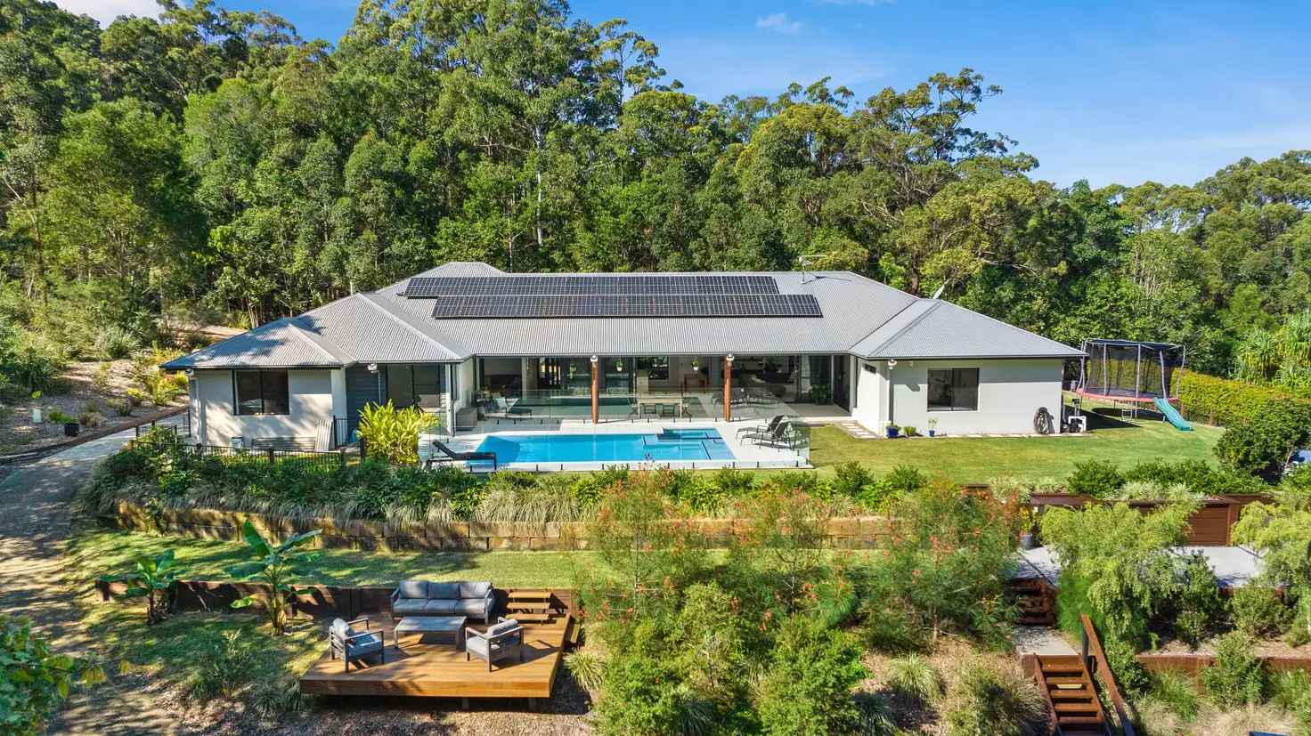 Main view of Homely house listing, 33 Clearview Place, Rosemount QLD 4560