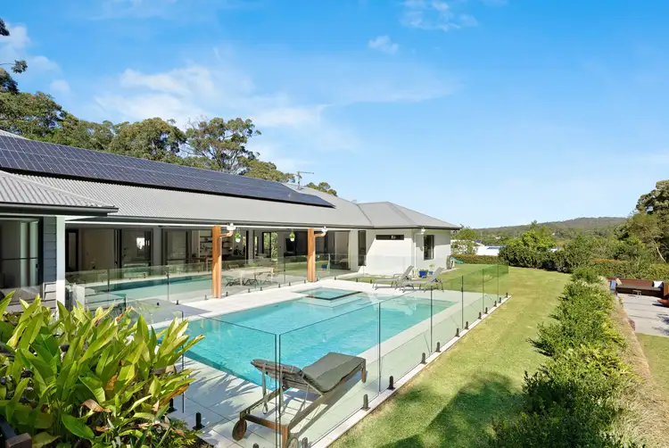 Fourth view of Homely house listing, 33 Clearview Place, Rosemount QLD 4560