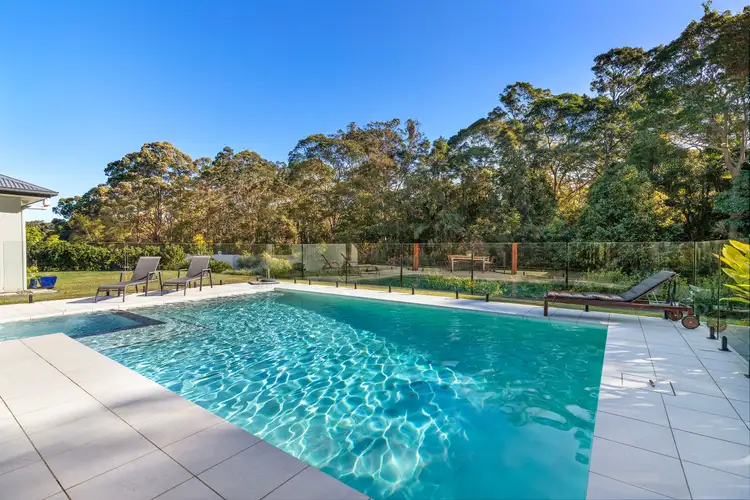 Sixth view of Homely house listing, 33 Clearview Place, Rosemount QLD 4560