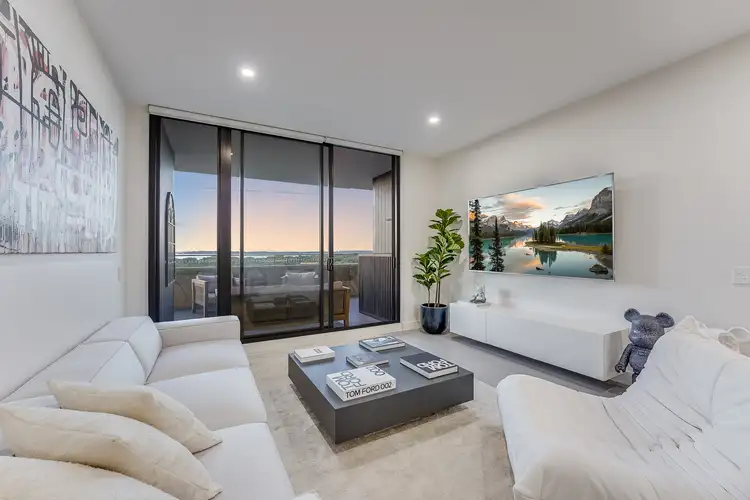 Fourth view of Homely unit listing, 103/8 Foreshore Boulevard, Woolooware NSW 2230