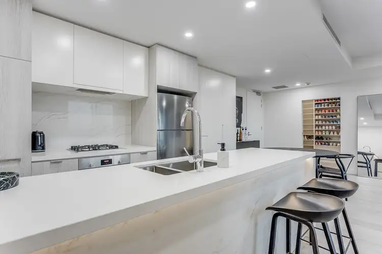 Fifth view of Homely unit listing, 103/8 Foreshore Boulevard, Woolooware NSW 2230