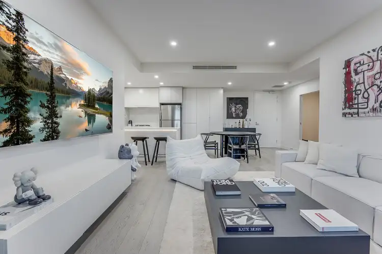 Sixth view of Homely unit listing, 103/8 Foreshore Boulevard, Woolooware NSW 2230