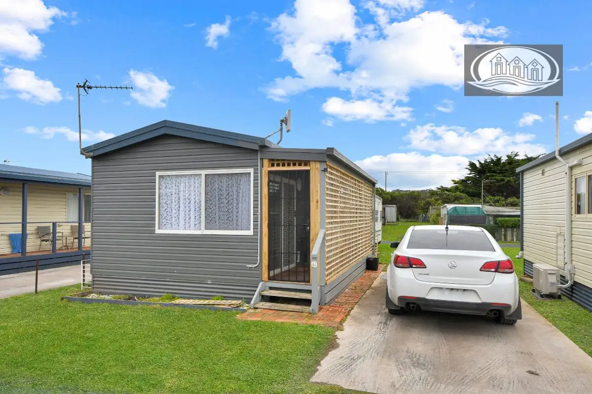 Main view of Homely house listing, 48/342 Dutton Way, Portland VIC 3305