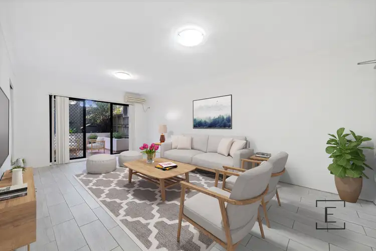 43/19-27 Eastbourne Road, Homebush West NSW 2140