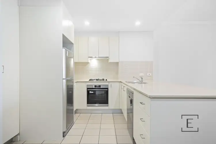 Third view of Homely apartment listing, 507/1 Stromboli Strait, Wentworth Point NSW 2127