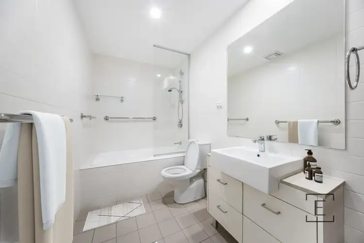 Fourth view of Homely apartment listing, 507/1 Stromboli Strait, Wentworth Point NSW 2127