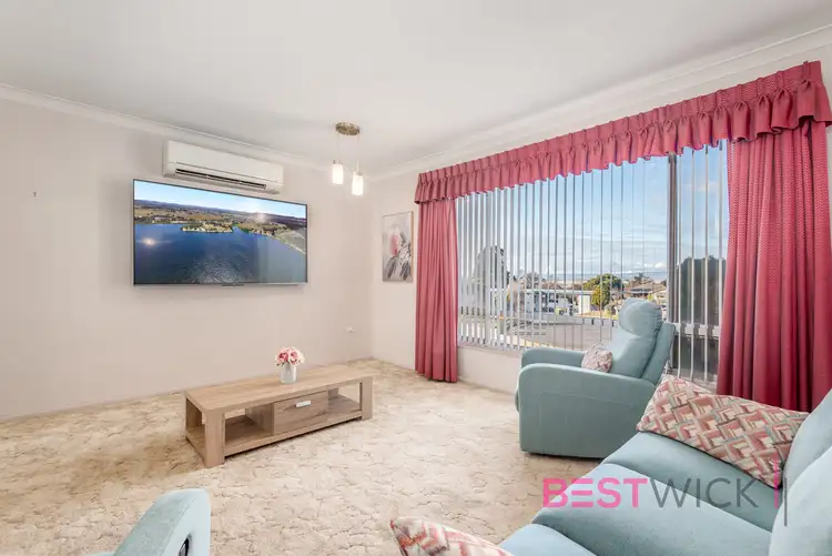 Second view of Homely house listing, 14 Wakehurst Place, West Bathurst NSW 2795