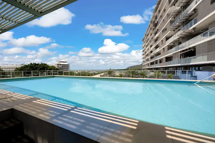 Sixth view of Homely apartment listing, 311 & 312/1 Marlin Parade, Cairns City QLD 4870