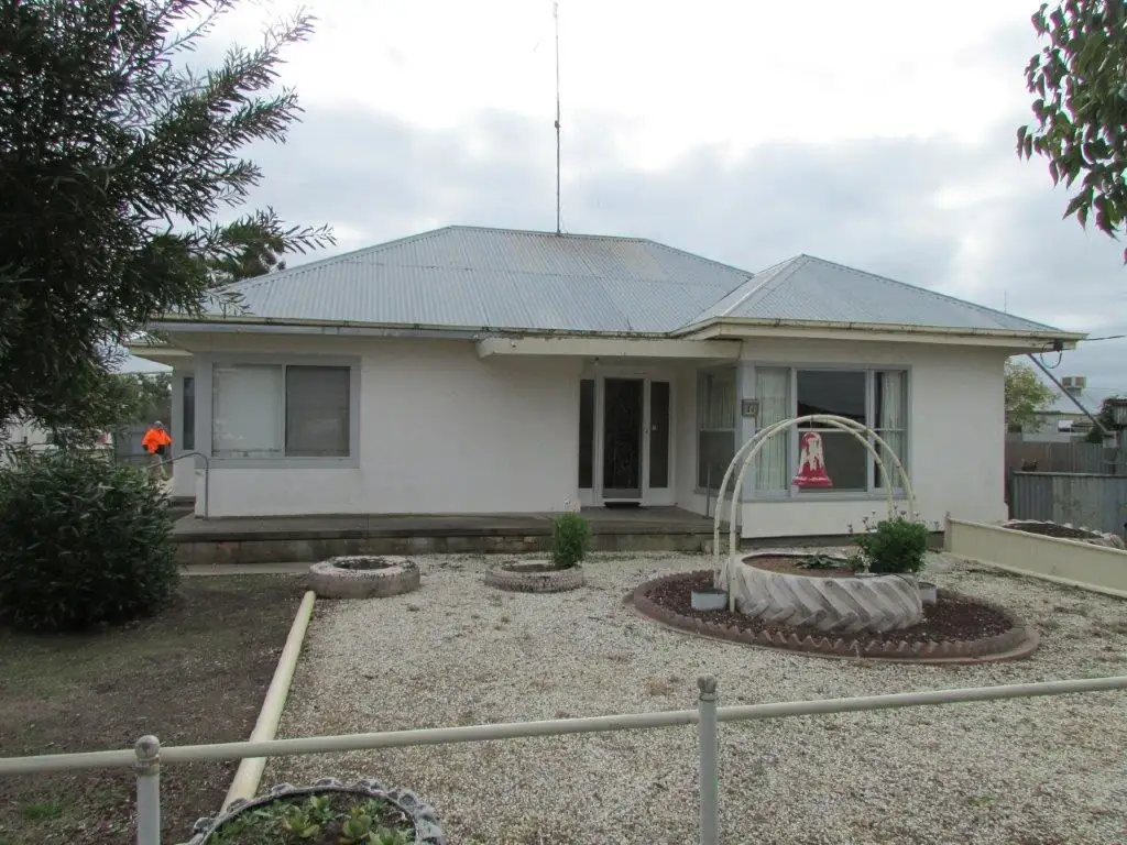 Main view of Homely house listing, 14 Werrigar Street, Warracknabeal VIC 3393