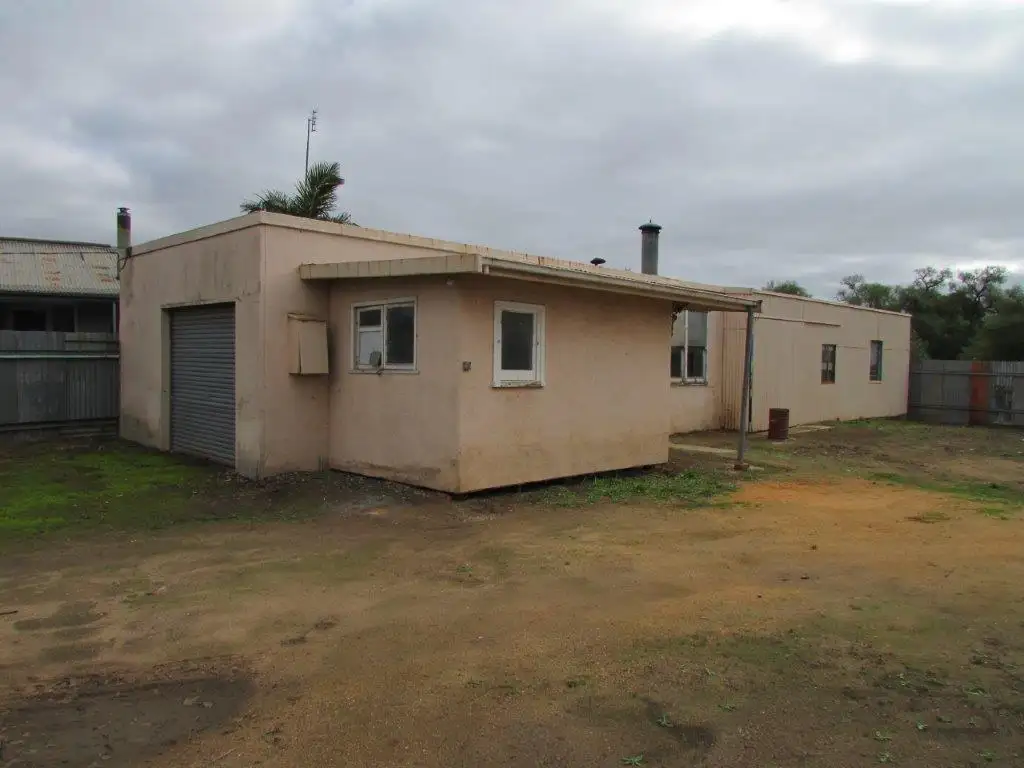 Main view of Homely land listing, 12 Werrigar Street, Warracknabeal VIC 3393