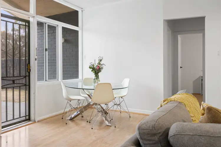 Third view of Homely apartment listing, 3/311 South Terrace, Adelaide SA 5000