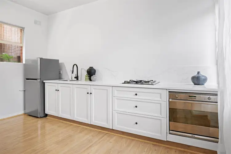 Fourth view of Homely apartment listing, 3/311 South Terrace, Adelaide SA 5000