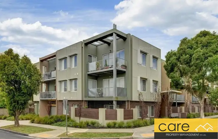 Main view of Homely apartment listing, 4/26 Bourke Street, Ringwood VIC 3134