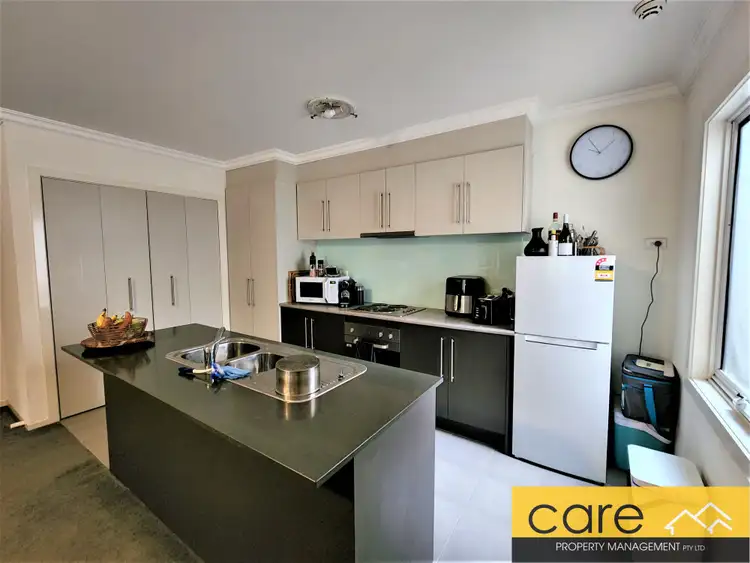 Second view of Homely apartment listing, 4/26 Bourke Street, Ringwood VIC 3134