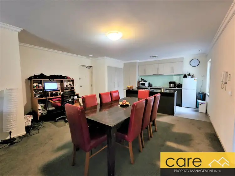 Third view of Homely apartment listing, 4/26 Bourke Street, Ringwood VIC 3134