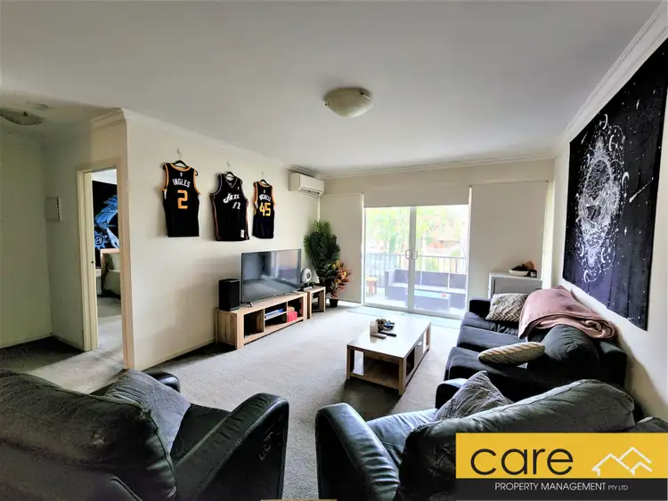 Fourth view of Homely apartment listing, 4/26 Bourke Street, Ringwood VIC 3134