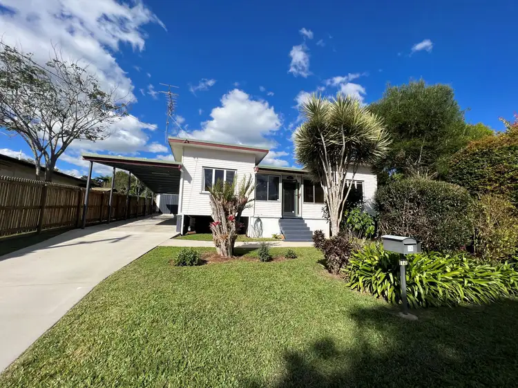 12 SECOND AVENUE, Atherton QLD 4883