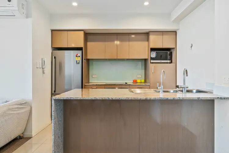 Third view of Homely apartment listing, 31/3 Homelea Court, Rivervale WA 6103