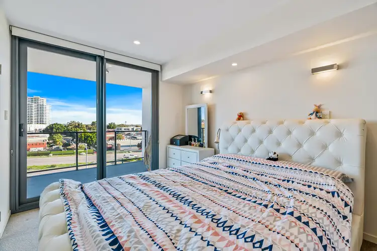 Fifth view of Homely apartment listing, 31/3 Homelea Court, Rivervale WA 6103