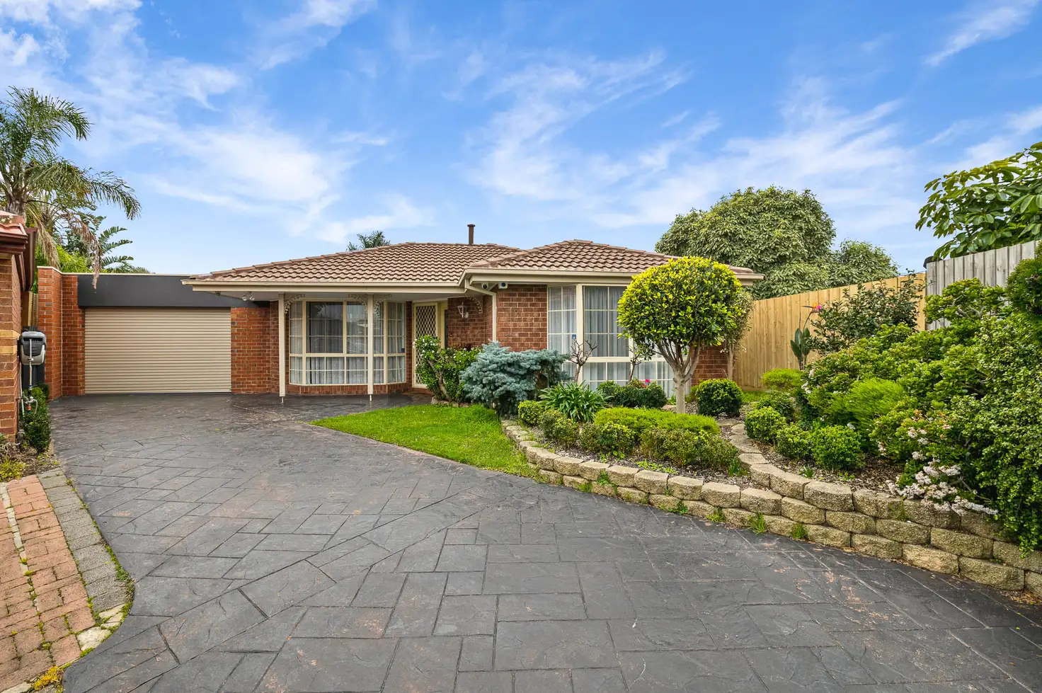 Main view of Homely house listing, 12 Waterdale Place, Aspendale Gardens VIC 3195