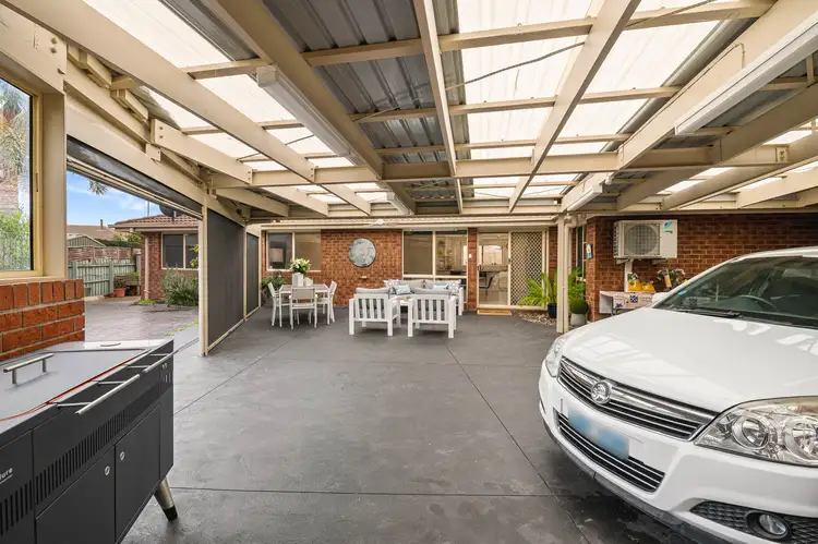 Third view of Homely house listing, 12 Waterdale Place, Aspendale Gardens VIC 3195