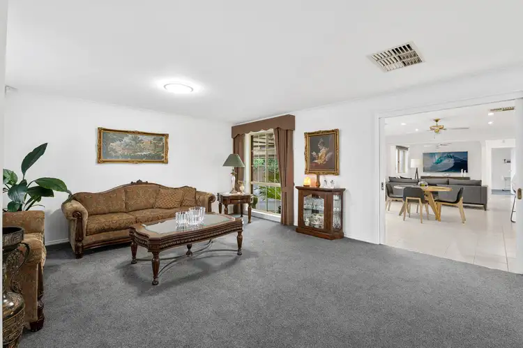 Fourth view of Homely house listing, 12 Waterdale Place, Aspendale Gardens VIC 3195