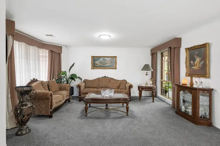 Sixth view of Homely house listing, 12 Waterdale Place, Aspendale Gardens VIC 3195